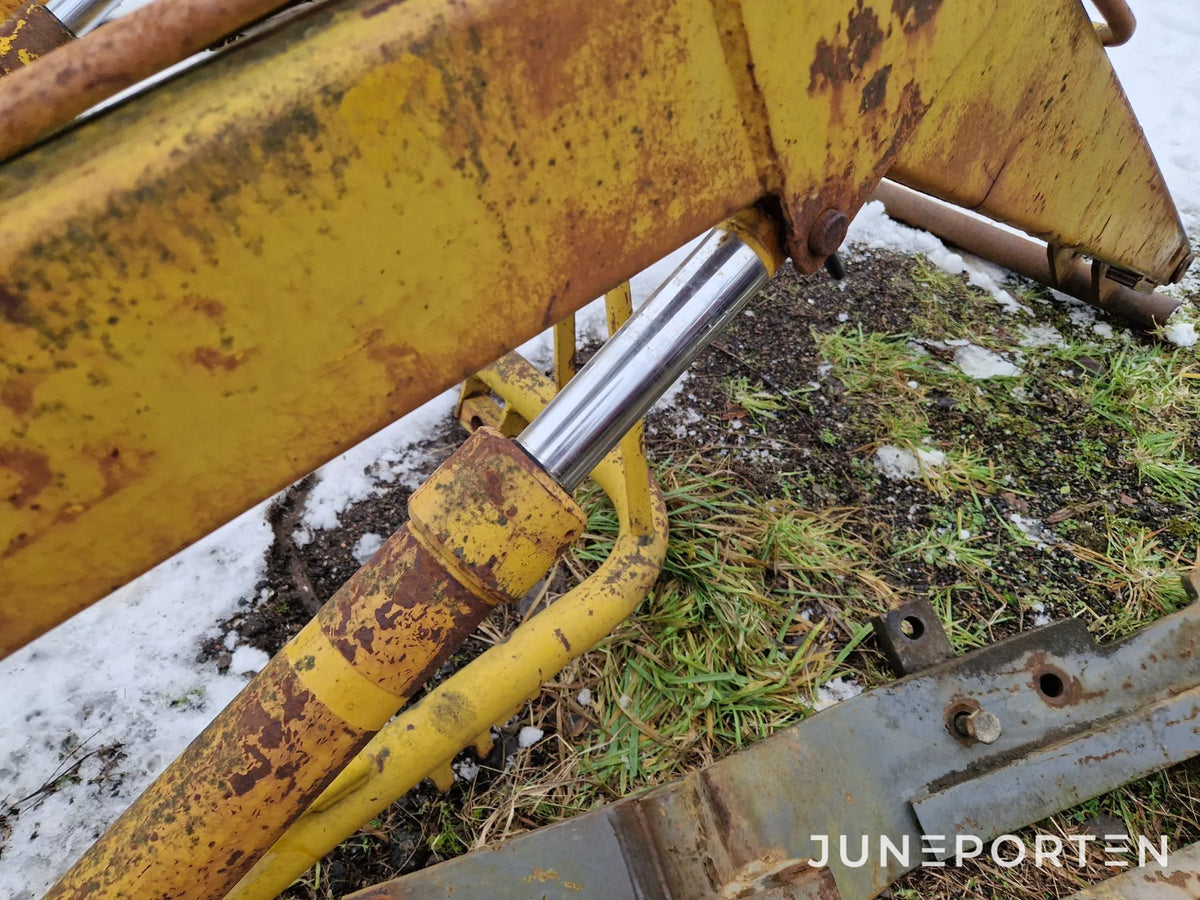 Lastare Bergsjö 910