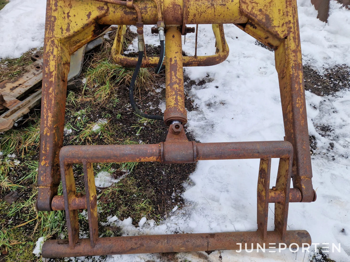 Lastare Bergsjö 910