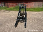 Lastare Swede-loader Midi 1400