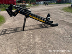Lastare Swede-loader Midi 1400
