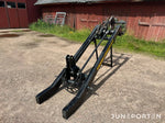 Lastare Swede-loader Midi 1400