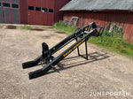 Lastare Swede-loader Midi 1400