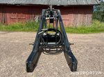 Lastare Swede-loader Midi 1400