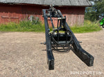 Lastare Swede-loader Midi 1400