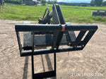 Lastare Swede-loader Midi 1400