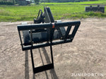 Lastare Swede-loader Midi 1400