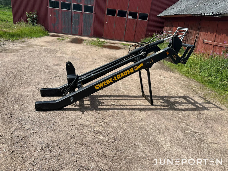 Lastare Swede-loader Midi 1400