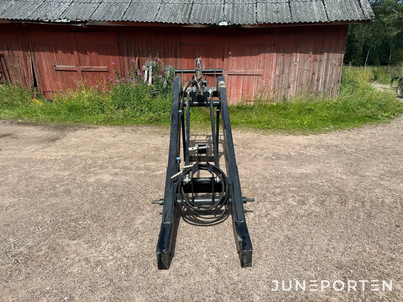 Lastare Swede-loader Midi 1400