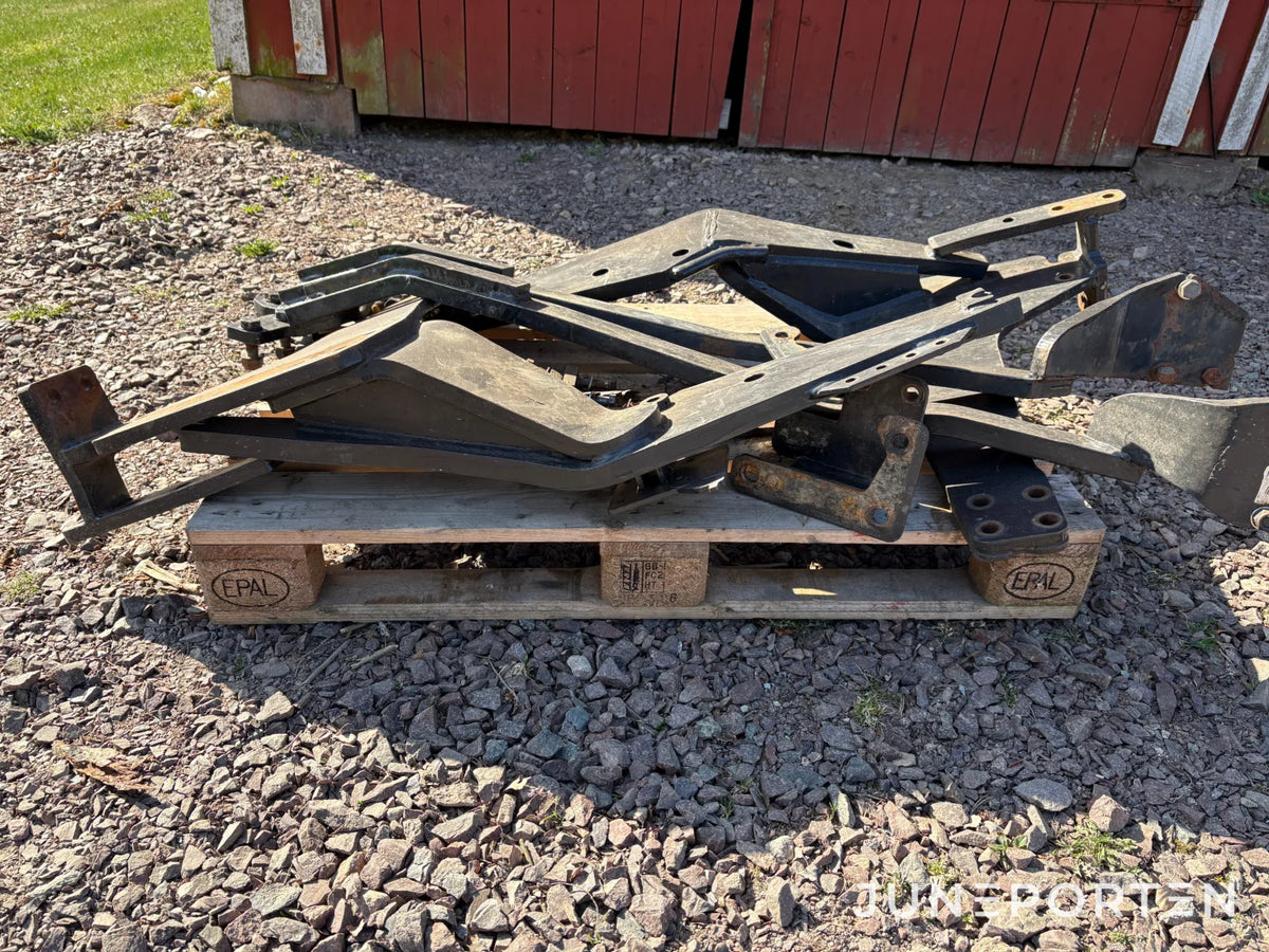 Lastarfäste