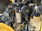 Lastmaskin Caterpillar 908H