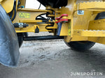 Lastmaskin Caterpillar 908H