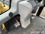 Lastmaskin Caterpillar 908H