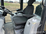 Lastmaskin Caterpillar 908H