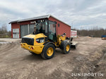 Lastmaskin Caterpillar 908H