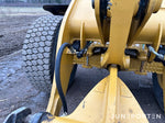 Lastmaskin Caterpillar 908H