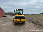 Lastmaskin Caterpillar 908H