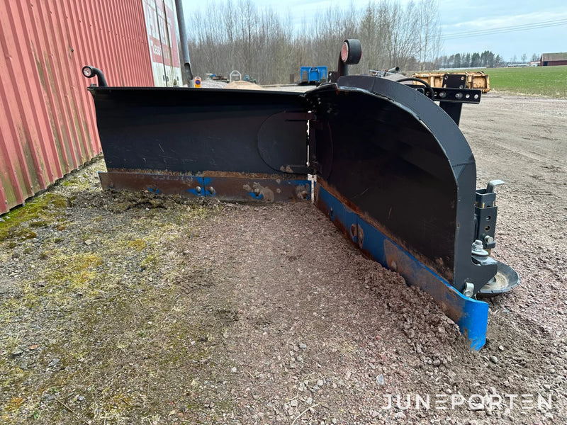 Lastmaskin Caterpillar 908H