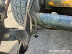 Lastmaskin JCB 412K