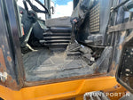 Lastmaskin JCB 412K