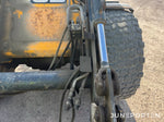 Lastmaskin JCB 412K