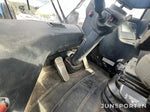 Lastmaskin JCB 412K