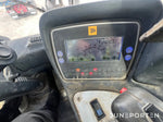 Lastmaskin JCB 412K