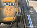 Lastmaskin JCB 412K