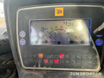 Lastmaskin JCB 412K