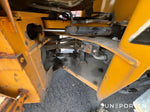 Lastmaskin JCB 412K