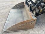 Lastmaskin JCB 412K