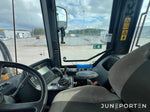 Lastmaskin JCB 412K