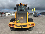 Lastmaskin JCB 412K