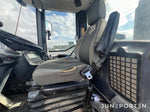 Lastmaskin JCB 412K