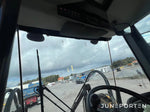 Lastmaskin JCB 412K