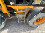 Lastmaskin JCB 412K