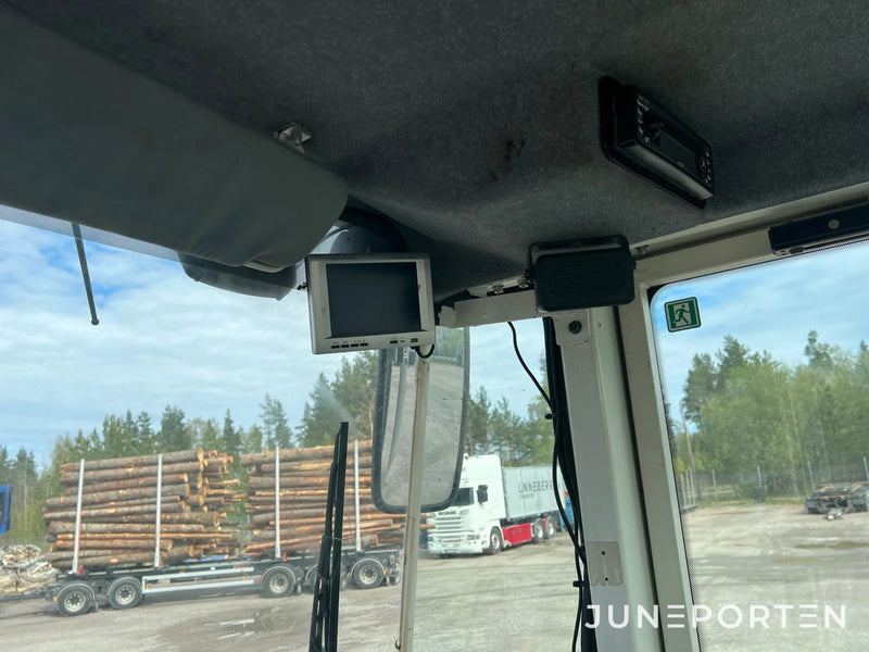 Lastmaskin Volvo L50D