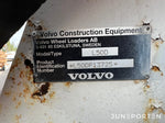 Lastmaskin Volvo L50D