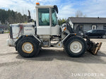 Lastmaskin Volvo L50D