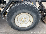Lastmaskin Volvo L50D