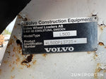 Lastmaskin Volvo L50D