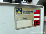 Lastmaskin Volvo L50D