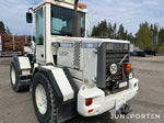 Lastmaskin Volvo L50D