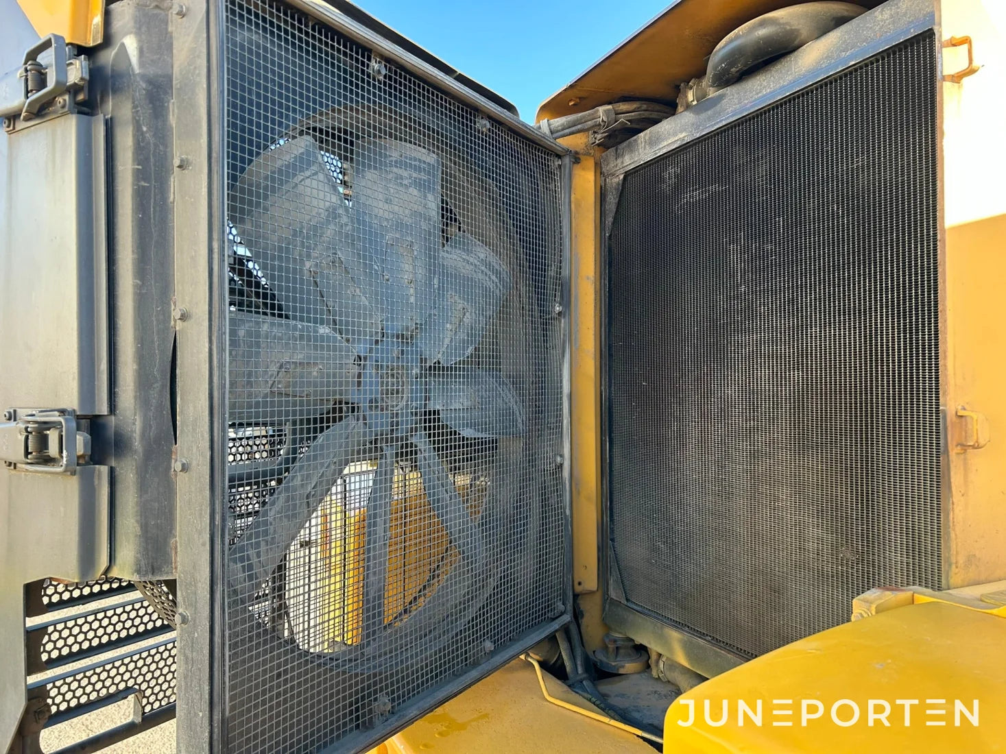 Lastmaskin Volvo L180 C