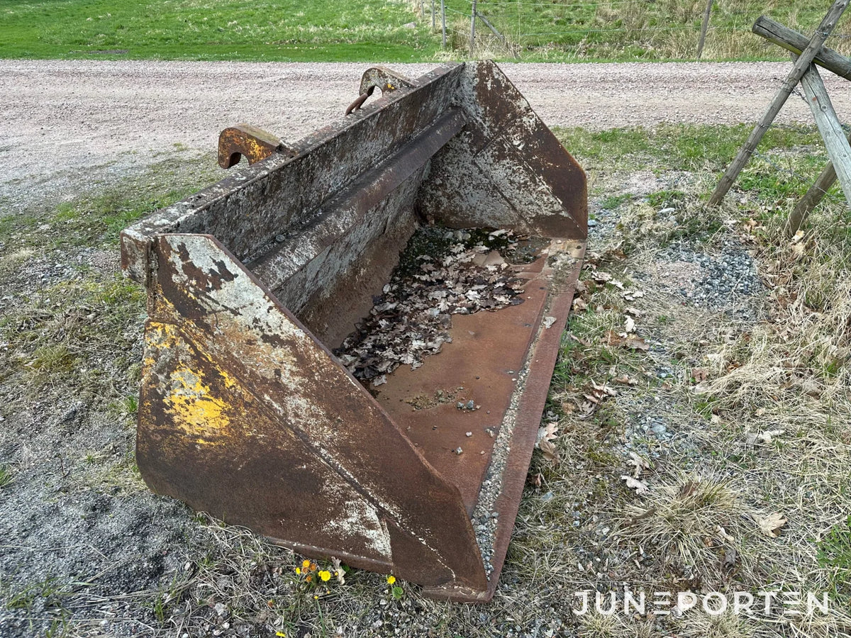 Lastmaskin Volvo BM 4300