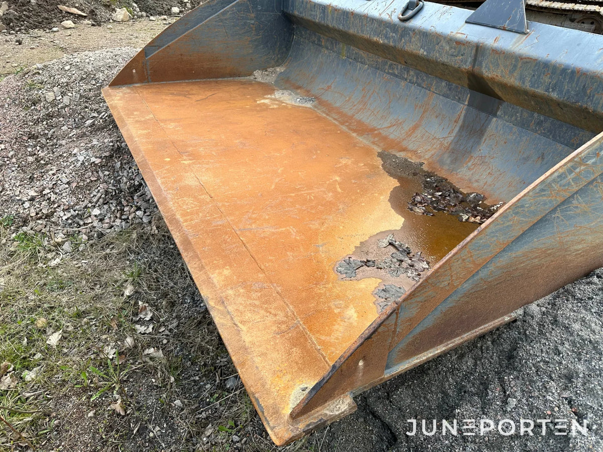 Lastmaskin Volvo BM 4300
