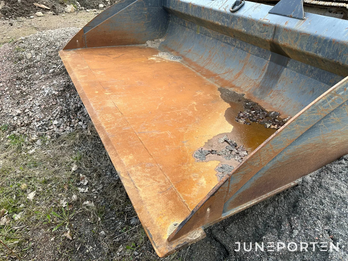 Lastmaskin Volvo BM 4300