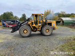 Lastmaskin Volvo BM 4400