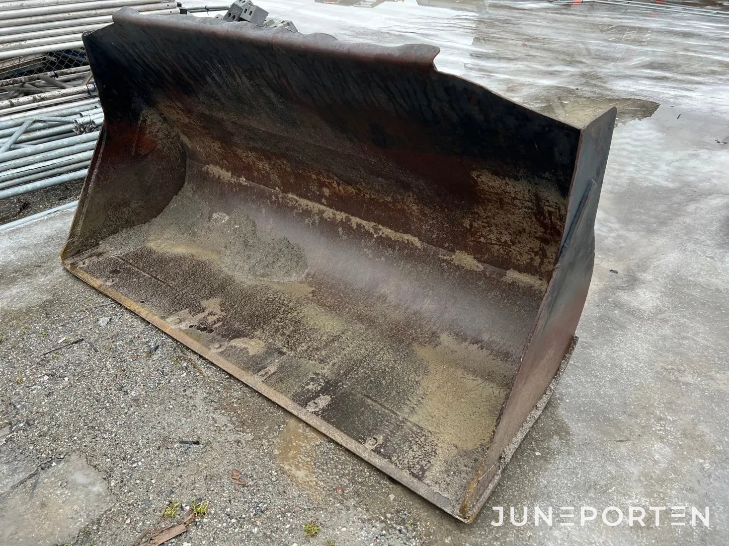 Lastmaskin Volvo L 30