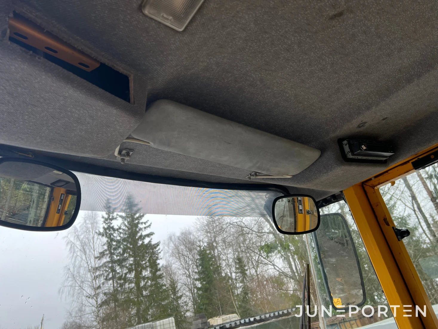 Lastmaskin Volvo L 70 C