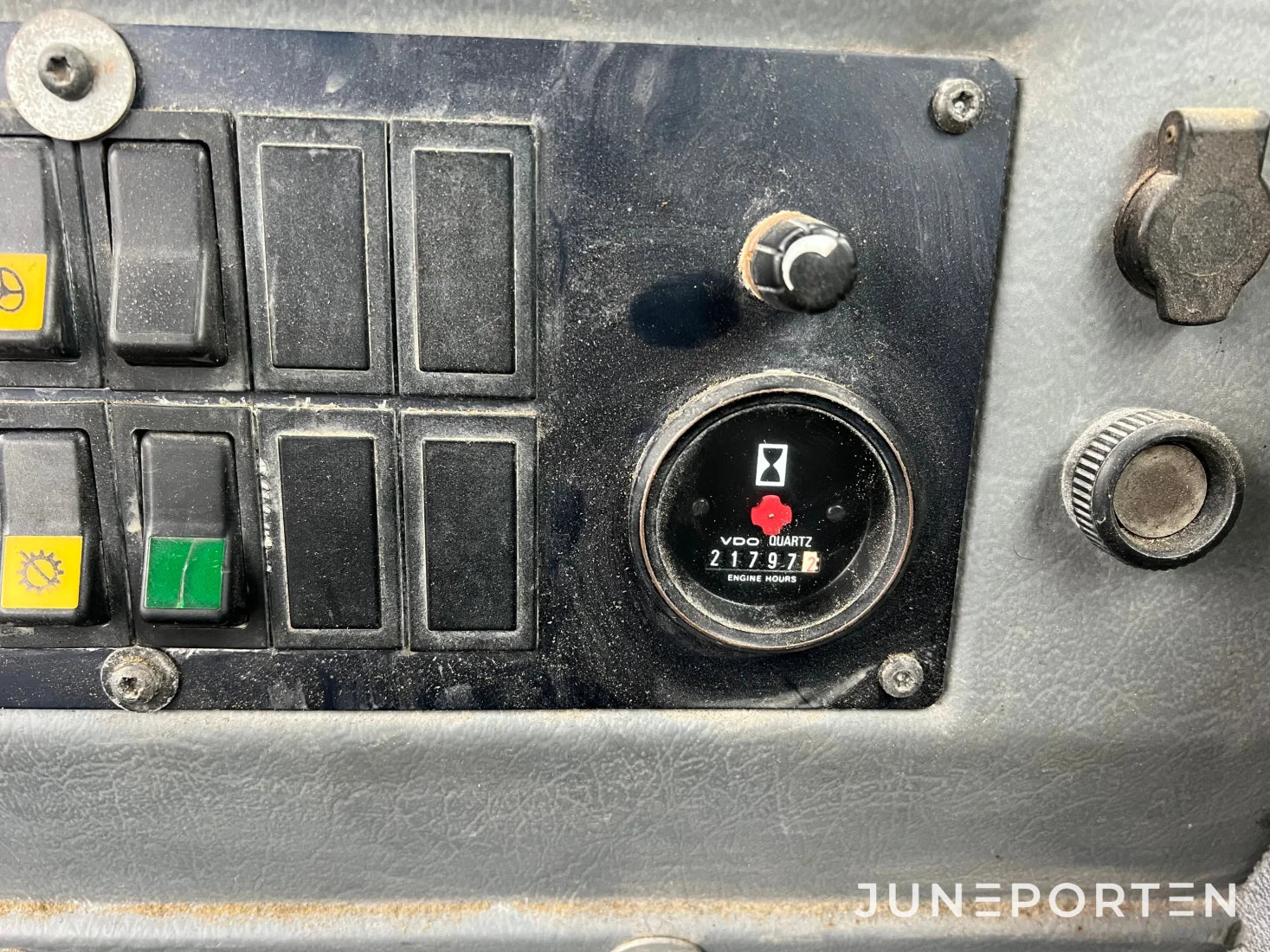 Lastmaskin Volvo L 70 C